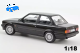 BMW 325i 1988 schwarz metallic | Norev | 1:18