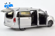 Mercedes-Benz V-Klasse AMG-Line 2018 silber | Norev | 1:18