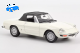 Alfa Romeo 2000 Spider 1978 weiß | Norev | 1:18