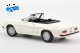 Alfa Romeo 2000 Spider 1978 weiß | Norev | 1:18