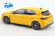 Renault Megane R.S. Trophy 2019 sirius-gelb | Norev | 1:18