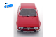 Alfa Romeo Alfetta 2000 GTV 1976 rot | KK-Scale | 1:18