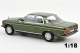 Mercedes-Benz 280 CE 1980 grünmetallic | Norev | 1:18