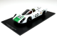 Porsche 907 C 12H Sebring 1968 Spark 1:18