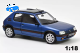 Peugeot 205 GTi 1.9 1992 miamiblau | Norev | 1:18