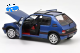 Peugeot 205 GTi 1.9 1992 miamiblau | Norev | 1:18