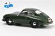 Porsche 356 Coupé 1954 grün | Norev | 1:18