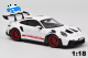Porsche 911 GT3 RS 2022 weiß & pyrorot | Norev | 1:18