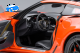 Chevrolet Corvette C7 ZR1 2019 Sebring Orange Tintcoat | Autoart | 1:18