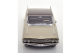 Cadillac Series 62 Coupe DeVille 1961 beigemetallic/braunmetallic | KK-Scale | 1:18