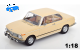 BMW 1602 1.Serie 1971 beige | KK-Scale | 1:18