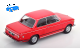 BMW 1602 1.Serie 1971 rot | KK-Scale | 1:18