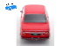 BMW 1602 1.Serie 1971 rot | KK-Scale | 1:18