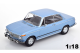 BMW 2002 ti 1.Serie 1971 hellblau-metallic | KK-Scale | 1:18