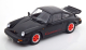 Porsche 911 Carrera Clubsport schwarz KK-Scale 1:18