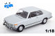 BMW 2002 ti 1.Serie 1971 silber | KK-Scale | 1:18