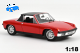 VW-Porsche 914 1.7 1972 bahiarot | Norev | 1:18