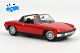 VW-Porsche 914 1.7 1972 bahiarot | Norev | 1:18
