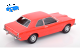Ford Taunus GT Limousine 1971 hellrot | KK-Scale | 1:18
