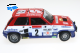 Renault 5 Turbo Solido 1:18