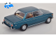 BMW 2002 ti Diana 1970 türkis-metallic | KK-Scale | 1:18
