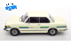 BMW 2002 Alpina 1974 weiß | KK-Scale | 1:18