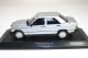 Mercedes Benz 190E (W201) Minichamps 1:18