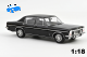 Opel Diplomat V8 1969 schwarz | Norev | 1:18