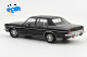 Opel Diplomat V8 1969 schwarz | Norev | 1:18