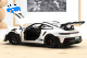 Porsche 911 GT3 RS 2022 weiß | Norev | 1:18