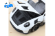 Porsche 911 GT3 RS 2022 weiß | Norev | 1:18