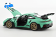 Porsche 911 GT3 RS 2022 mintgrün | Norev | 1:18