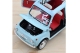 Fiat 500 Giardiniera 1964 acquamarina blau | Norev | 1:18