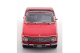 BMW 2002 Cabrio 1968 rot | KK-Scale | 1:18