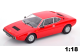 Ferrari 208 GT4 1975 rot | KK-Scale | 1:18