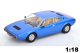 Ferrari 208 GT4 1975 hellblau-metallic | KK-Scale | 1:18
