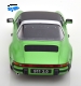 Porsche 911 Carrera 3.0 Targa 1977 grünmetallic KK-Scale 1:18