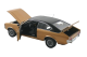 Ford Consul/Granada Coupé GT 2.3 1975 arizona gold metallic | Touring Model Cars | 1:18