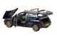 Renault Clio Williams 1993 blau | Norev | 1:18