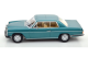 Mercedes 280C/8 W114 Coupe 1969 grünmetallic | KK-Scale | 1:18