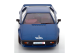Lotus Esprit Turbo Essex 1981 blaumetallic/silber/rot | KK-Scale | 1:18