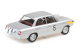 BMW 1800 TISA #5 Hahne/Mairesse SPA 24 Houres 1965 | Minichamps | 1:18