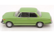 BMW L2002 tii 2.Serie 1974 grünmetallic| KK-Scale | 1:18