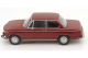 BMW L2002 tii 2.Serie 1974 dunkelrot-metallic | KK-Scale | 1:18