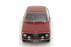 BMW L2002 tii 2.Serie 1974 dunkelrot-metallic | KK-Scale | 1:18