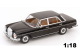 Mercedes 300 SEL 6.3 W109 1967 schwarz | KK-Scale | 1:18