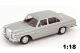Mercedes 300 SEL 6.3 W109 1967 silber | KK-Scale | 1:18