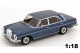 Mercedes 300 SEL 6.3 W109 1967 blaumetallic | KK-Scale | 1:18
