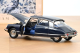 Citroën DS 23 Pallas 1974 Orient Blau | Norev | 1:18