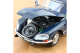 Citroën DS 23 Pallas 1974 Orient Blau | Norev | 1:18